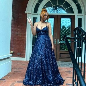 Gorgeous Prom dress